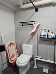 Blk 116 Bukit Batok West Avenue 6 (Bukit Batok), HDB 4 Rooms #571619391